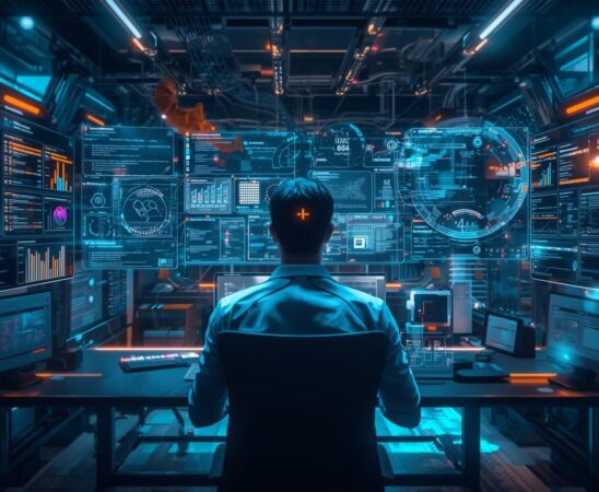 Agentic AI transforming DevOps engineering