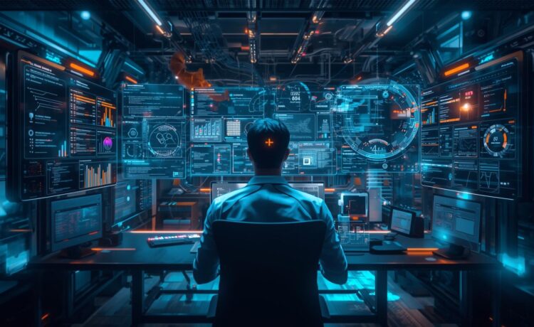 Agentic AI transforming DevOps engineering