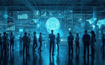 enterprise AI adoption strategy