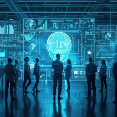 enterprise AI adoption strategy