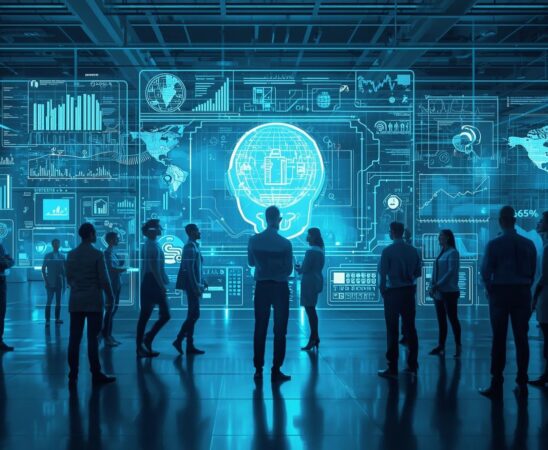 enterprise AI adoption strategy