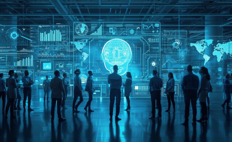 enterprise AI adoption strategy