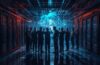 AI agents automating enterprise workflows and digital operations