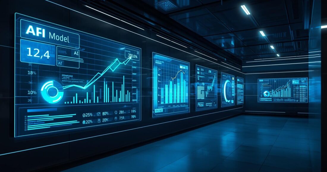 strategic AI fine-tuning process