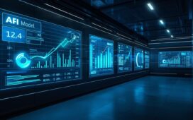 strategic AI fine-tuning process