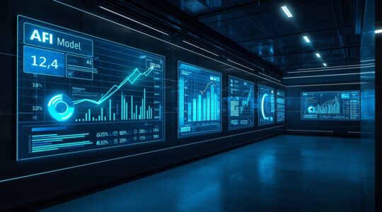 strategic AI fine-tuning process