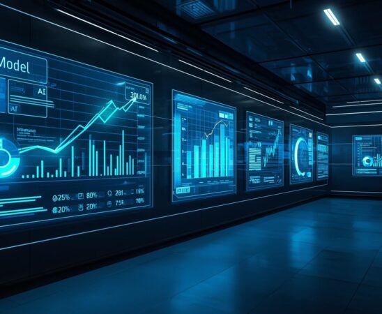 strategic AI fine-tuning process