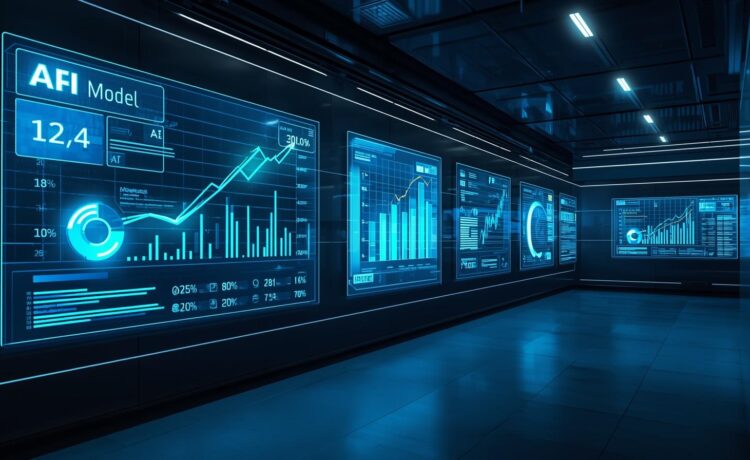 strategic AI fine-tuning process