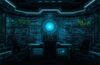 AI-powered enterprise cybersecurity infrastructure