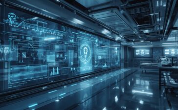 AI-driven healthcare leadership and innovation
