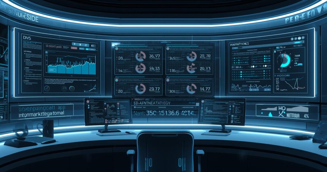 AI-powered personalized donor engagement and conversion funnel dashboard