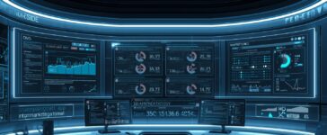 AI-powered personalized donor engagement and conversion funnel dashboard