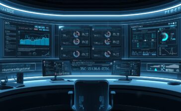 AI-powered personalized donor engagement and conversion funnel dashboard