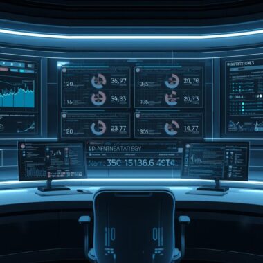 AI-powered personalized donor engagement and conversion funnel dashboard