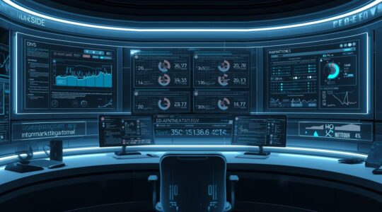 AI-powered personalized donor engagement and conversion funnel dashboard
