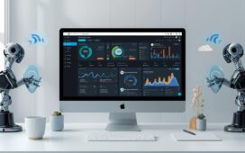 Microsoft Copilot agents modernizing nonprofit workflows