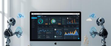 Microsoft Copilot agents modernizing nonprofit workflows