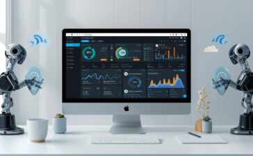 Microsoft Copilot agents modernizing nonprofit workflows