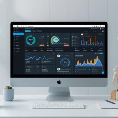 Microsoft Copilot agents modernizing nonprofit workflows