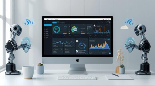 Microsoft Copilot agents modernizing nonprofit workflows