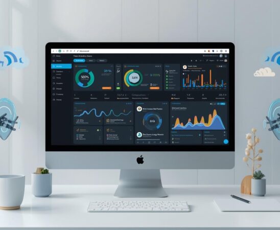 Microsoft Copilot agents modernizing nonprofit workflows