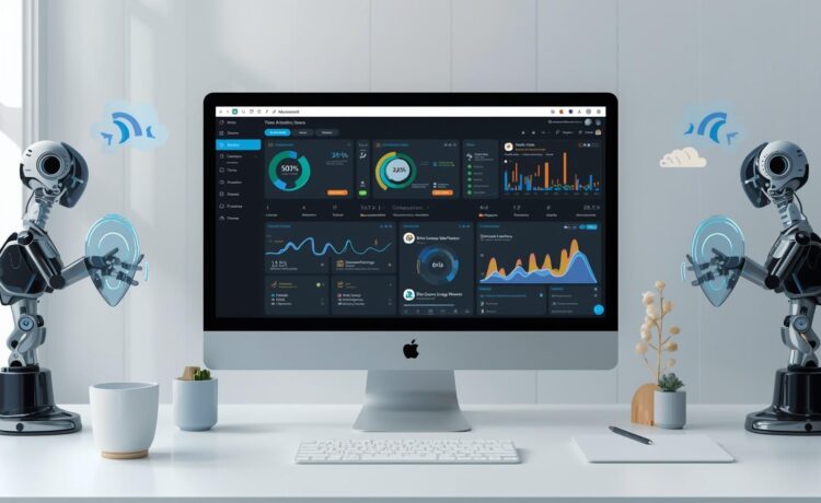 Microsoft Copilot agents modernizing nonprofit workflows