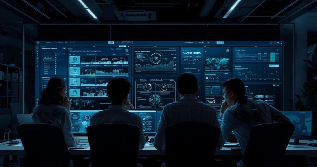 Future cyber defense powered by Zero Trust Security architecture