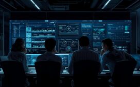 Future cyber defense powered by Zero Trust Security architecture