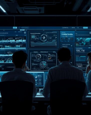Future cyber defense powered by Zero Trust Security architecture