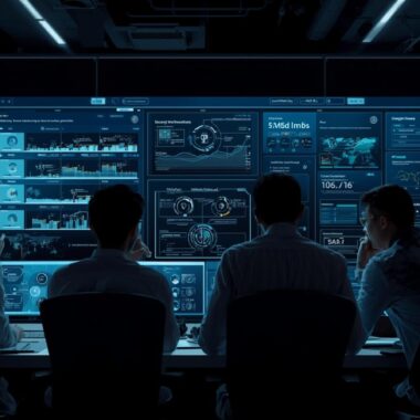 Future cyber defense powered by Zero Trust Security architecture