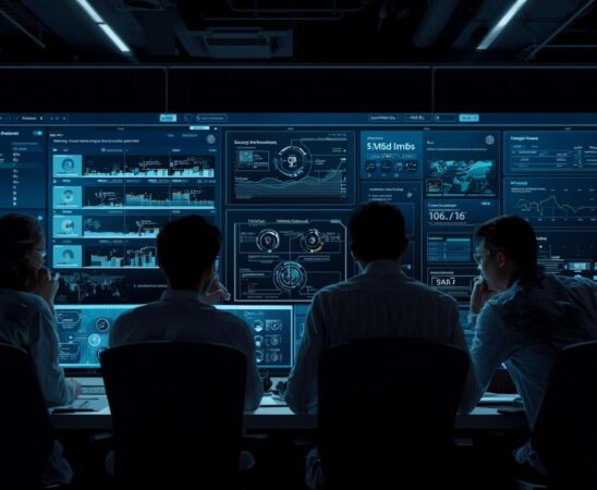 Future cyber defense powered by Zero Trust Security architecture