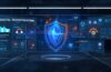 Future digital enterprise with secure productivity and AI-powered cybersecurity systems