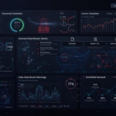generative AI security strategy