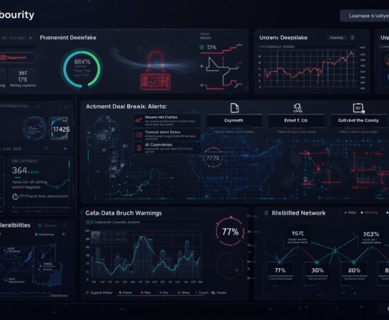 generative AI security strategy