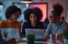 Microsoft Surface for Business devices enabling workplace innovation and hybrid team collaboration