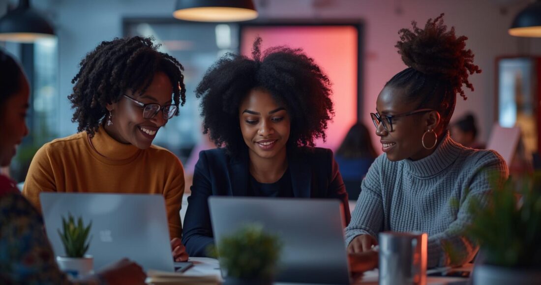 Microsoft Surface for Business devices enabling workplace innovation and hybrid team collaboration