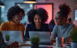 Microsoft Surface for Business devices enabling workplace innovation and hybrid team collaboration