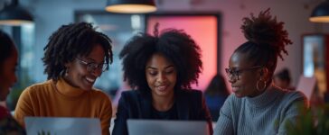 Microsoft Surface for Business devices enabling workplace innovation and hybrid team collaboration