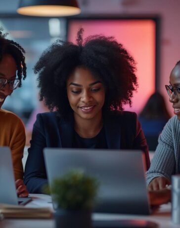 Microsoft Surface for Business devices enabling workplace innovation and hybrid team collaboration