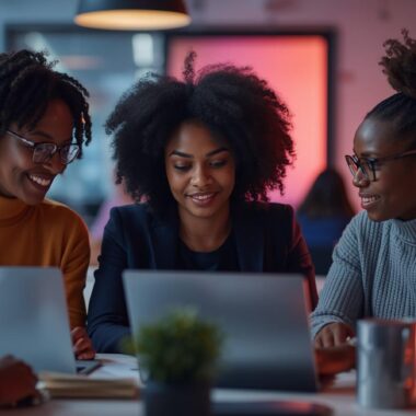 Microsoft Surface for Business devices enabling workplace innovation and hybrid team collaboration