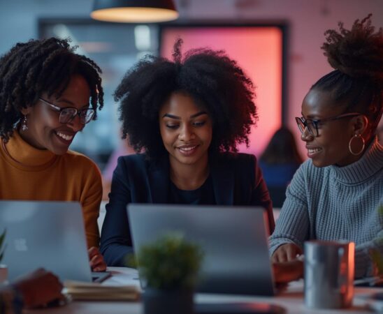 Microsoft Surface for Business devices enabling workplace innovation and hybrid team collaboration