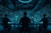 AI agents supporting digital transformation and enterprise automation