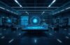 AI governance systems protecting enterprise data and digital infrastructure