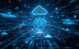 Autonomous ERP Evolution from Data Silos to Insights