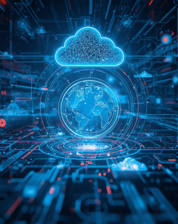 Autonomous ERP Evolution from Data Silos to Insights