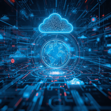 Autonomous ERP Evolution from Data Silos to Insights
