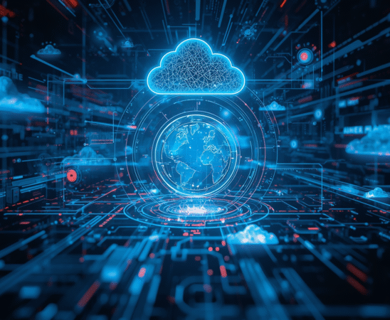 Autonomous ERP Evolution from Data Silos to Insights