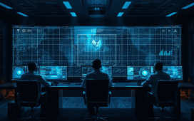 The Human Advantage in AI-Powered Security Operations