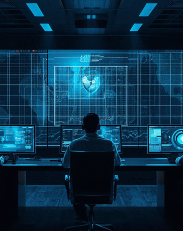 The Human Advantage in AI-Powered Security Operations