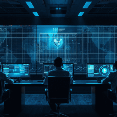 The Human Advantage in AI-Powered Security Operations